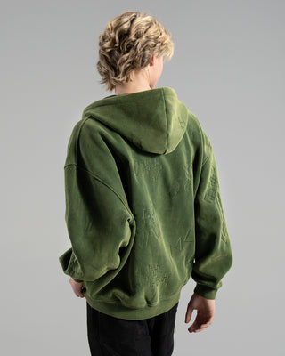 The Sketch Hoodie | Very Cool x Minecraft– Cool Shirtz