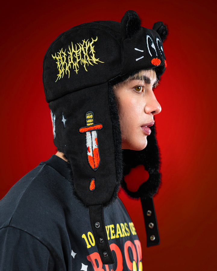 The Blood Pact Ushanka