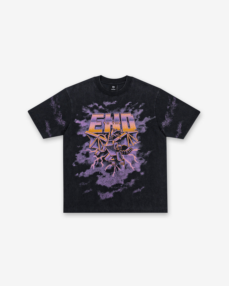 The End Tee
