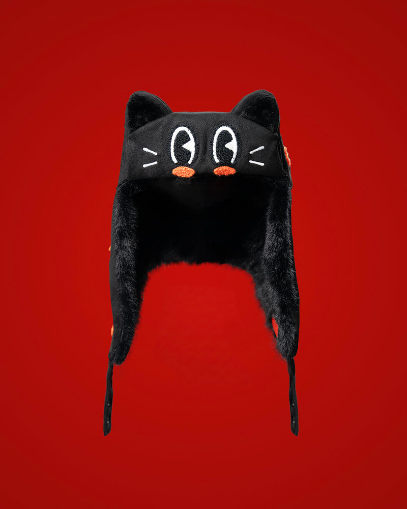 The Blood Pact Ushanka