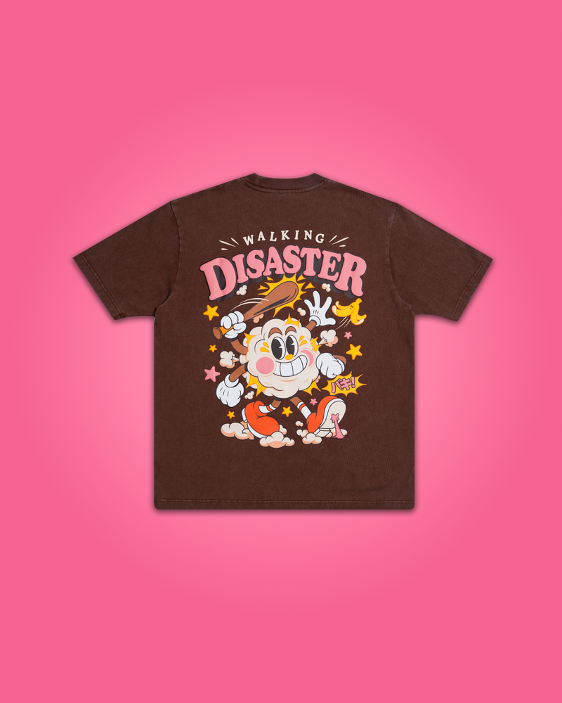 The Disaster Tee