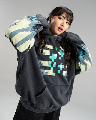 The Warden Hoodie | Very Cool x Minecraft– Cool Shirtz