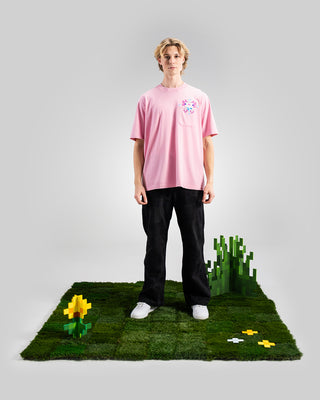 The Axolotl Tee | Very Cool x Minecraft– Cool Shirtz