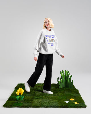 The Tundra Crew | Very Cool x Minecraft– Cool Shirtz