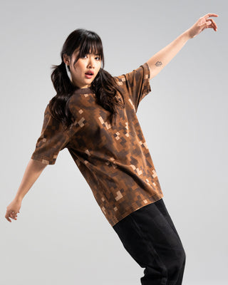 The Soul Sand Tee | Very Cool x Minecraft– Cool Shirtz