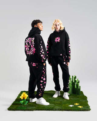 The Blossom Trackpants | Very Cool x Minecraft– Cool Shirtz