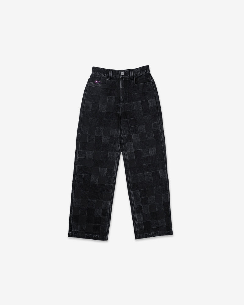 The Wither Denim Pants