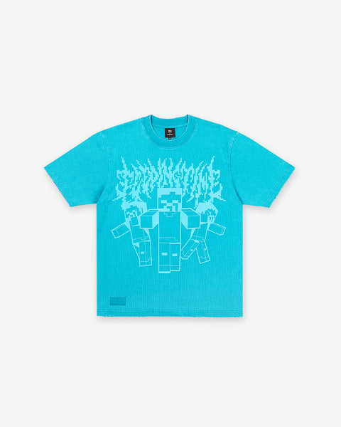 The Zombie Tee | Very Cool x Minecraft– Cool Shirtz