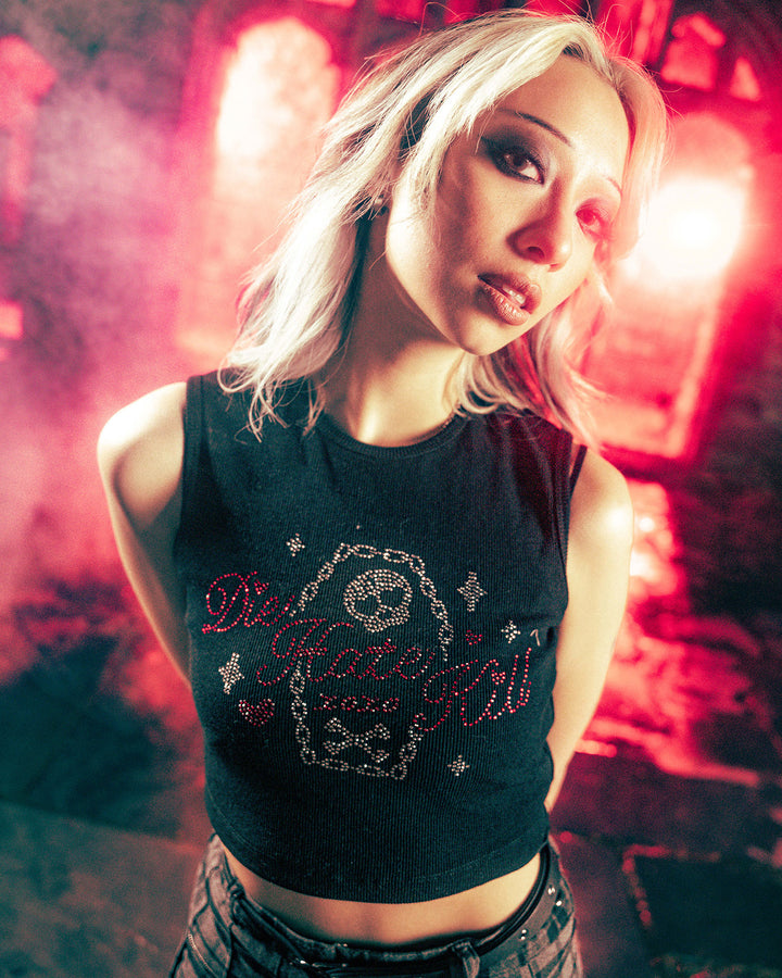 The Die Hate Kill Crop