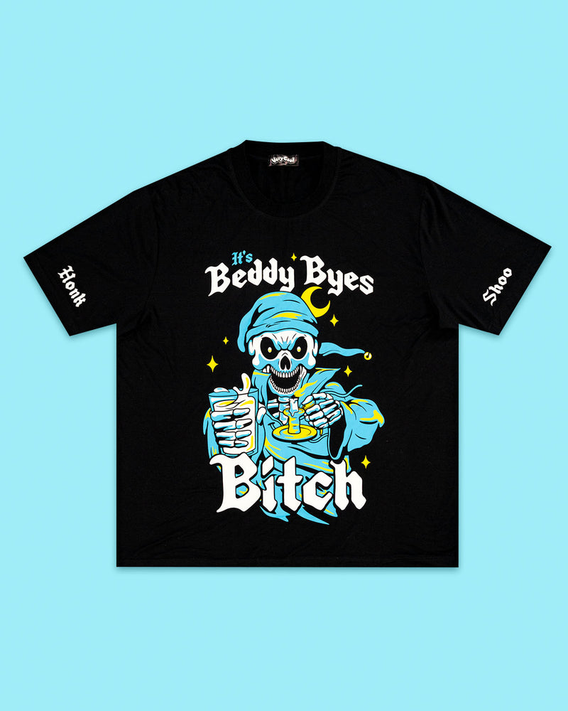 The Beddy Byes Sleep Tee