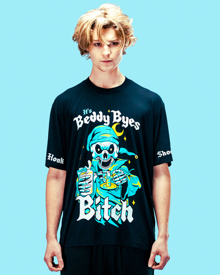 The Beddy Byes Sleep Tee