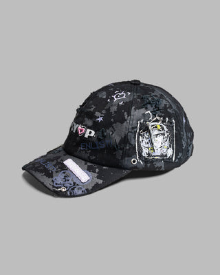 The PSY-OP Cap - Cool Shirtz