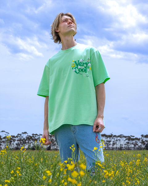 The Sinus Tee