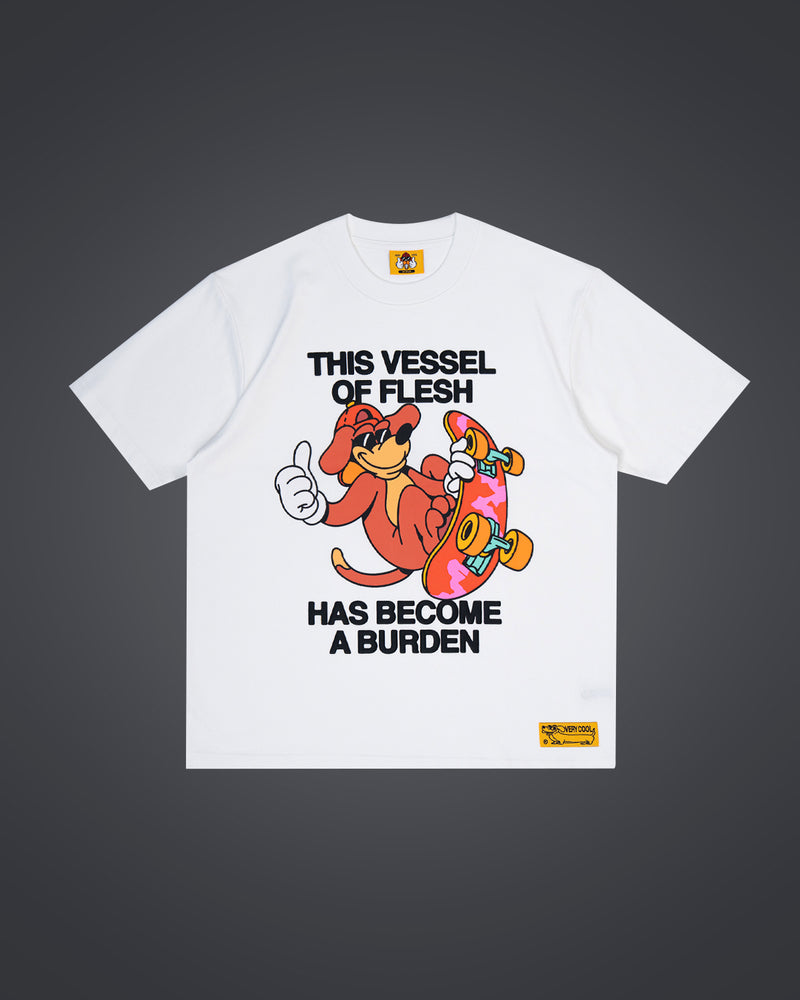 The Vessel Tee