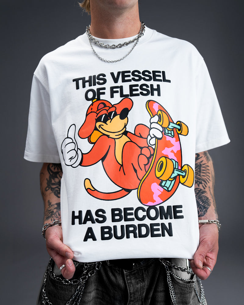 The Vessel Tee