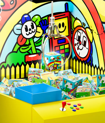 Playtime Pals Mystery Box– Cool Shirtz
