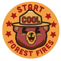 The Arson Teedesign icon