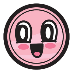 The Monoxide Teedesign icon 1