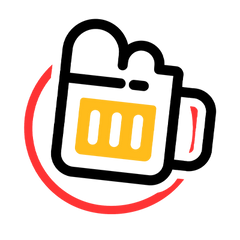 The Big Season Teedesign icon