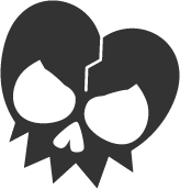 The Skull Heartigan