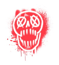 The Graffiti Shirt
