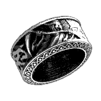 The Reaper Ring