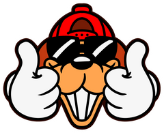 The Vessel Teedesign icon