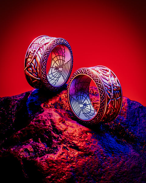 The Reaper Ring