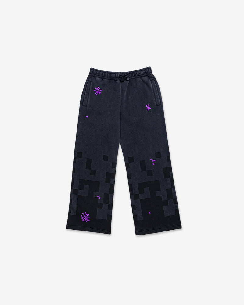 The Enderman Trackpants