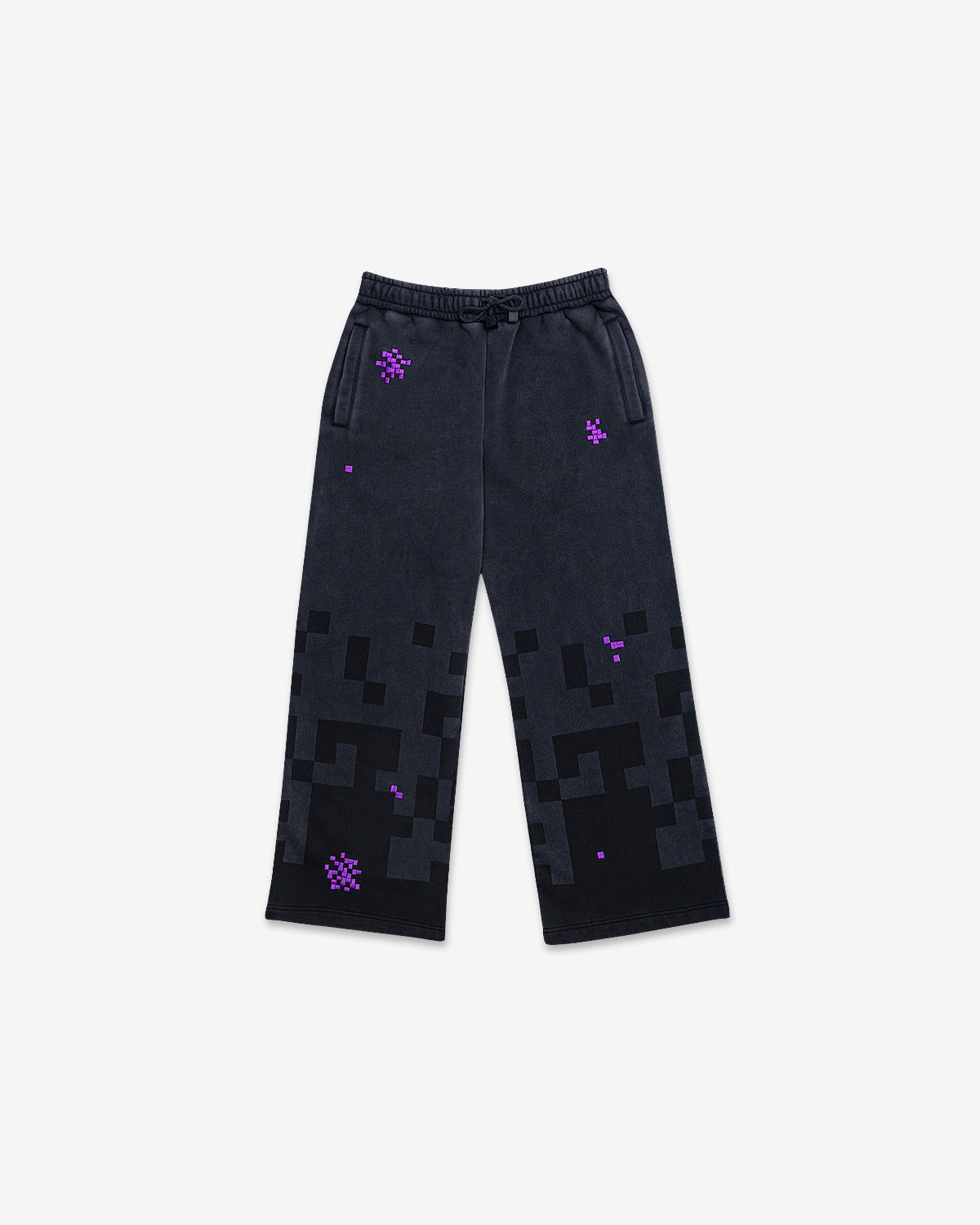 The Enderman Trackpants | Minecraft x Very Cool– Cool Shirtz