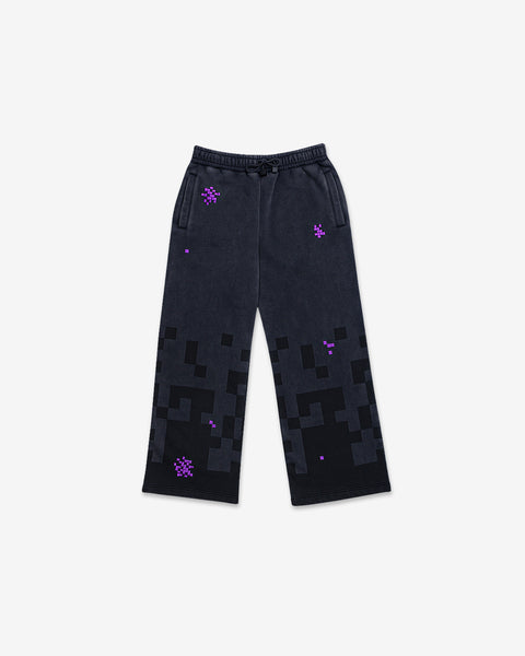 The Enderman Trackpants | Minecraft x Very Cool– Cool Shirtz