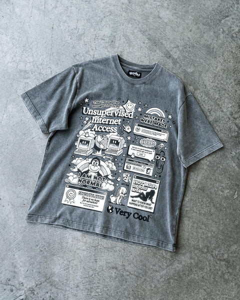 The Internet Tee