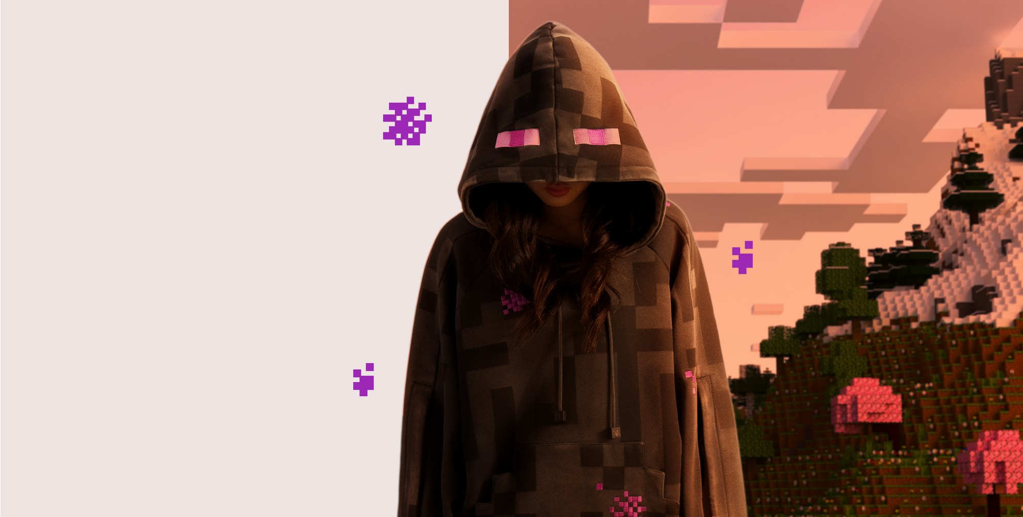 EXPLORE THE COLLECTION