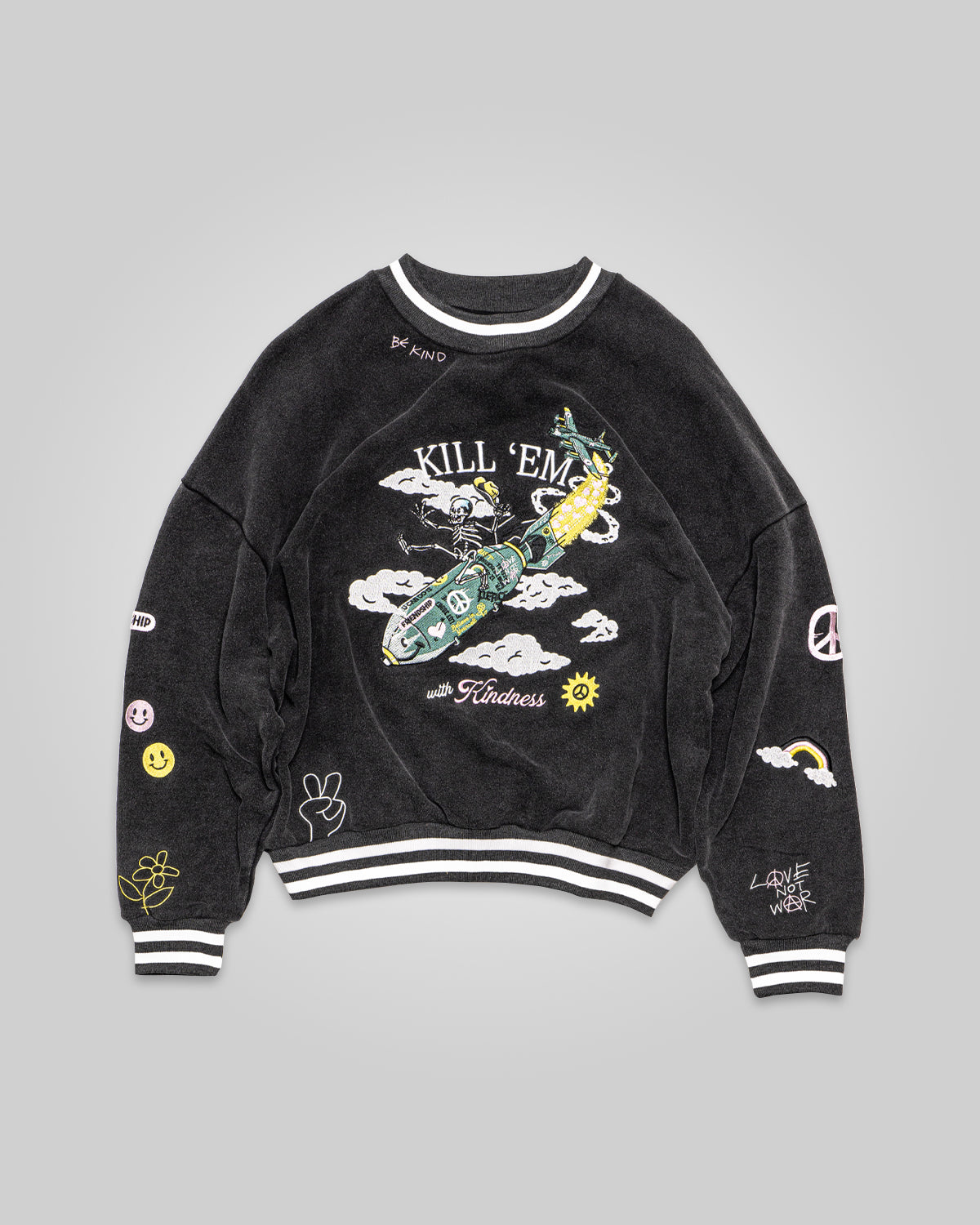 The Kindness Crew Cool Shirtz the-kindness-crew-cool-shirtz