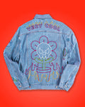 The Play Cool Denim Jacket