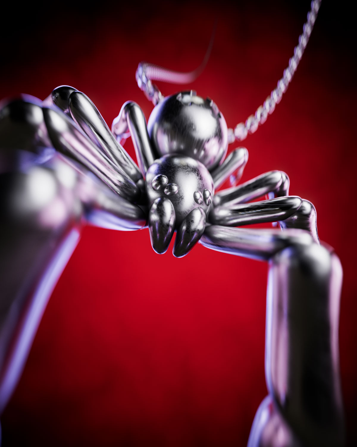 The Weaver Chain - Cool Shirtz