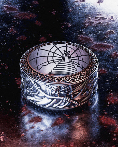 The Reaper Ring