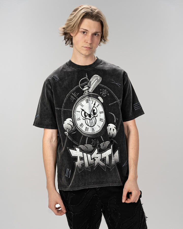 The Killing Time Tee