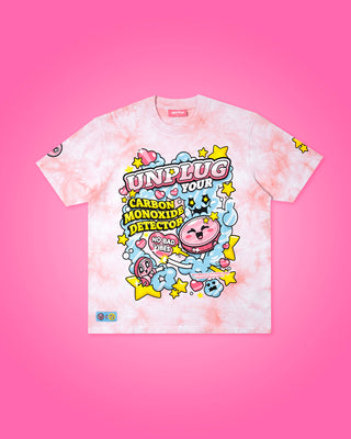 The Monoxide Tee - Cool Shirtz