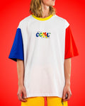 The Play It Cool Tee
