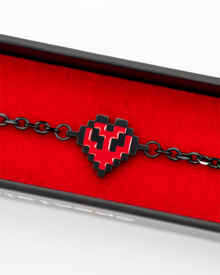 The Hardcore Bracelet