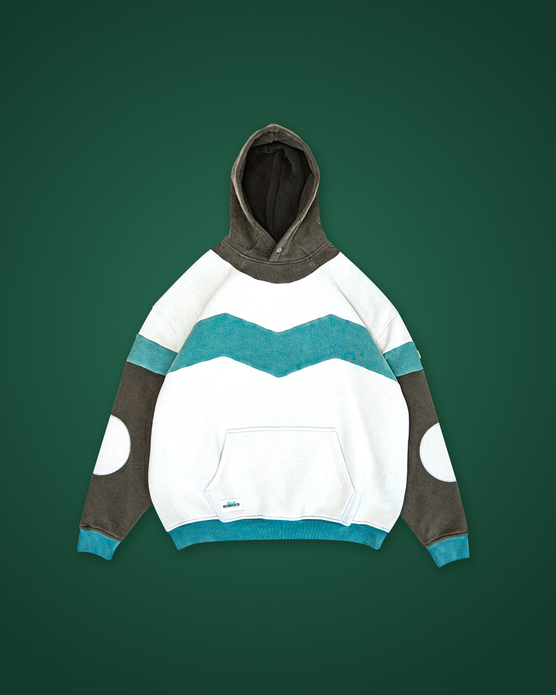 The MechaMoeFoe Hoodie