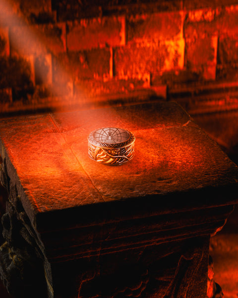 The Reaper Ring