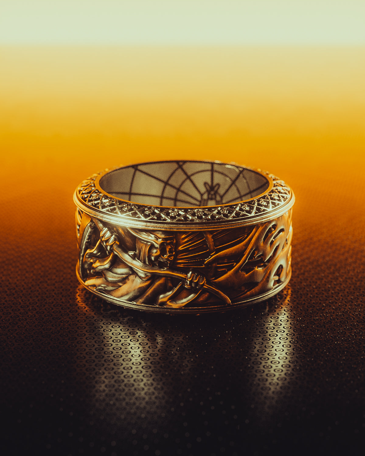 The Reaper Ring - Cool Shirtz