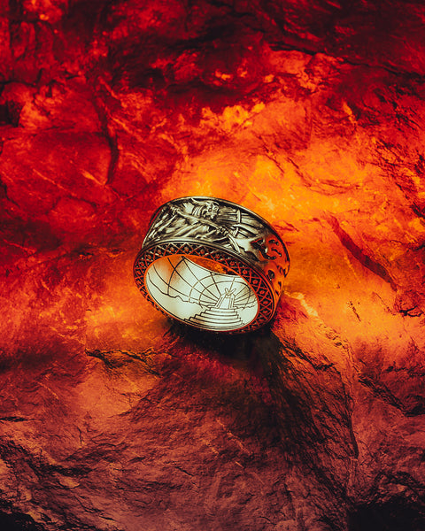 The Reaper Ring
