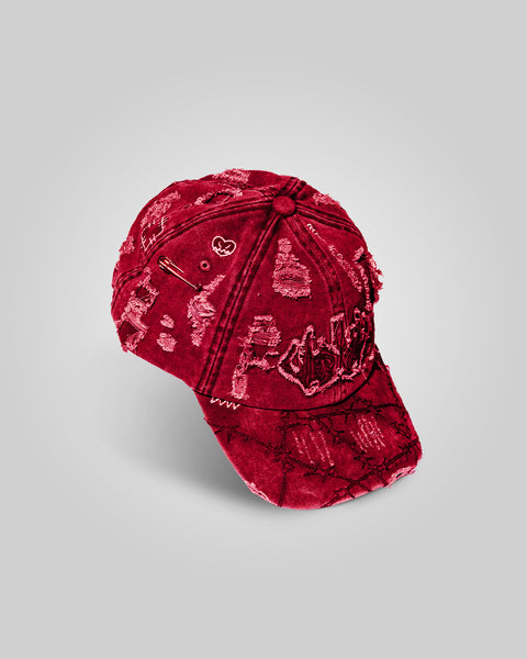 The Ripper Cap