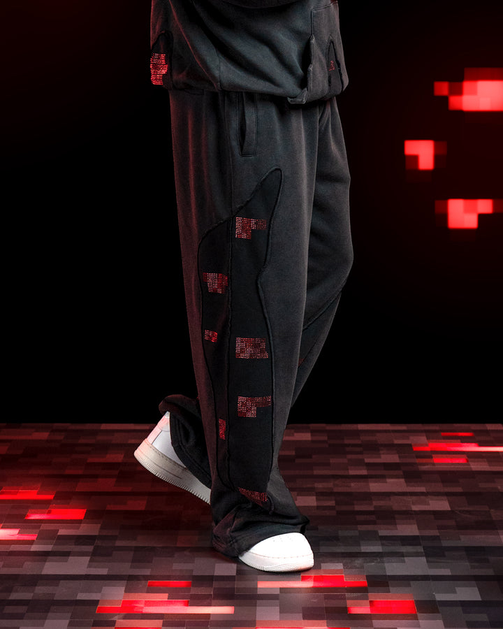 The Redstone Trackpants