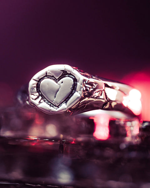 The Heartbreak Ring