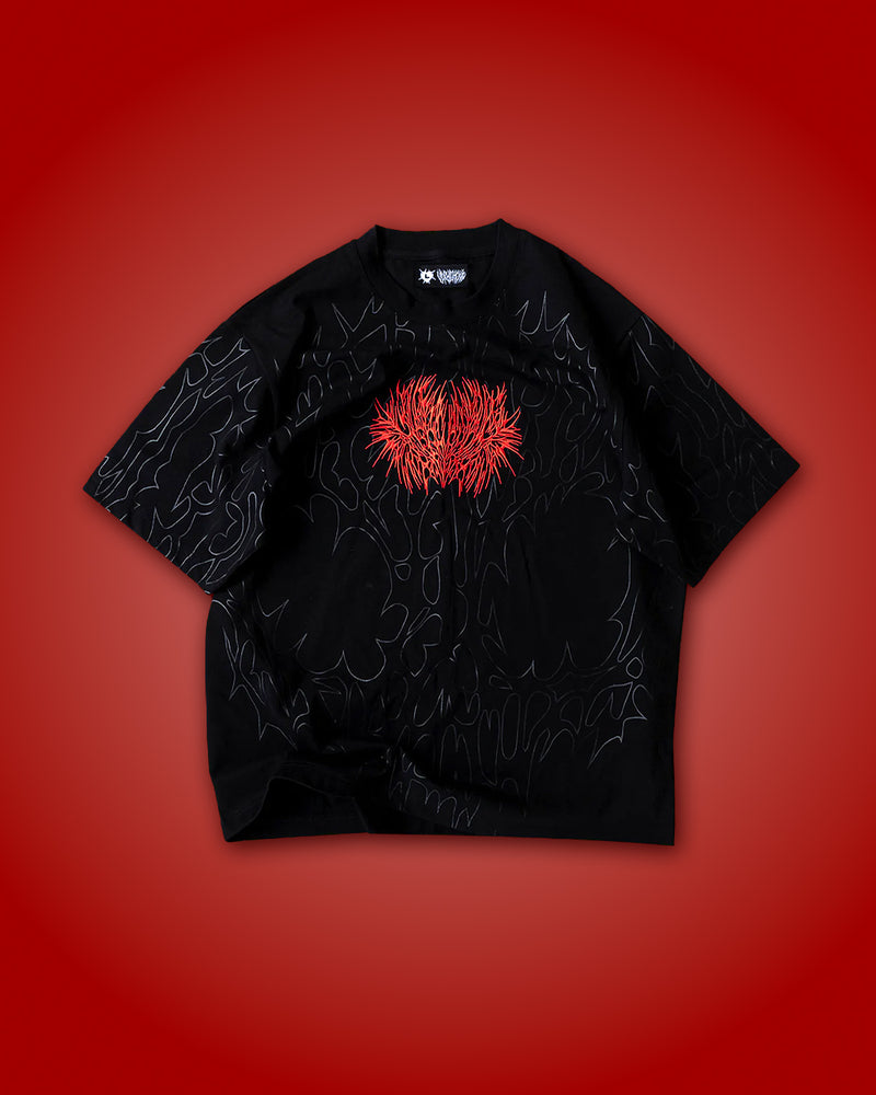 The Topography Tee