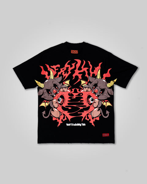 The Torn Tee